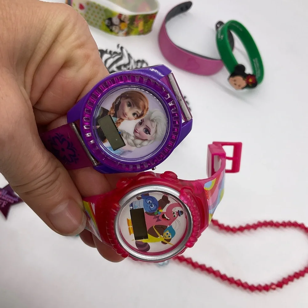 CUTE DISNEY JEWELRY BUNDLE